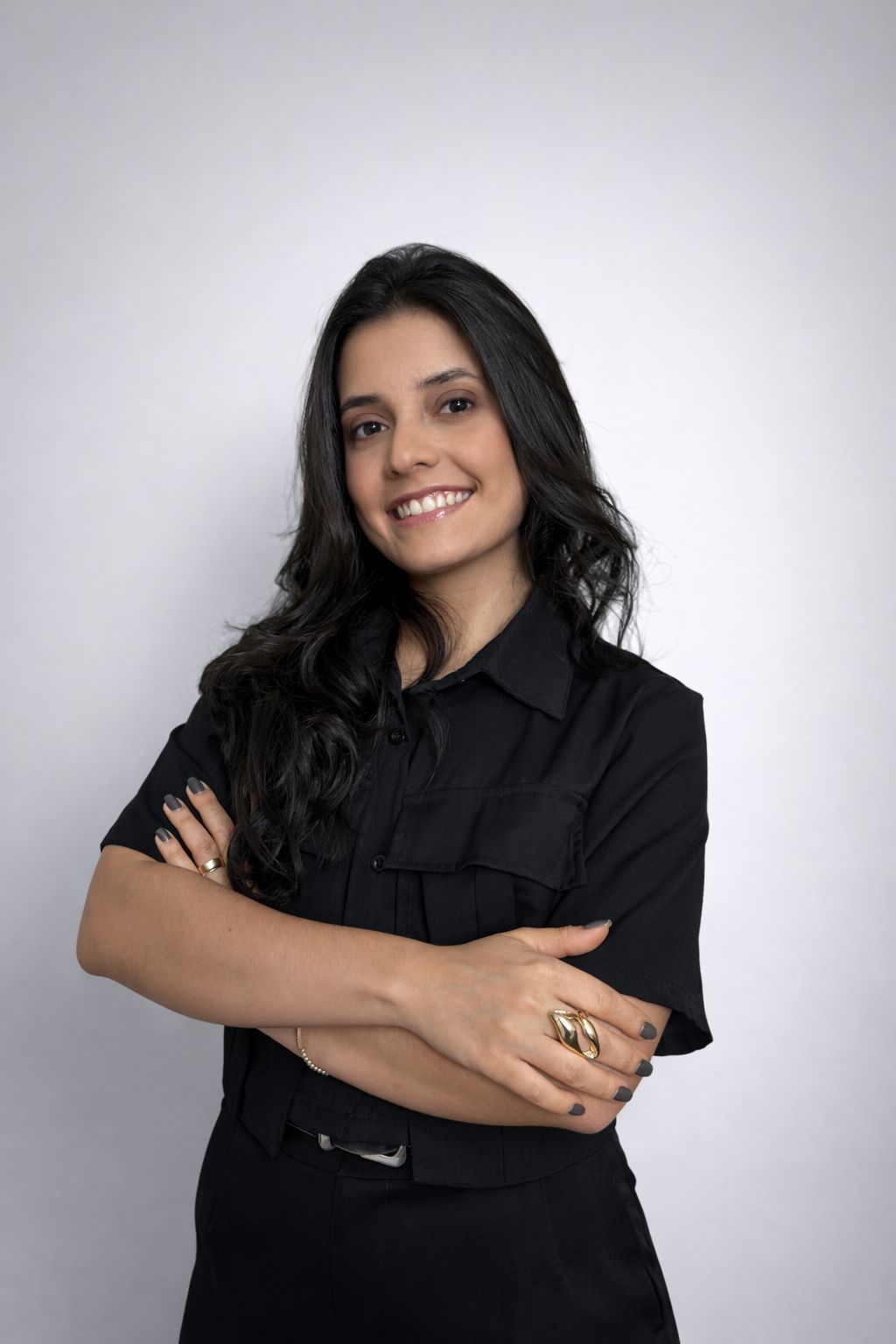 Laís Mazzocco - Profissional